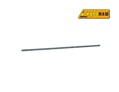 Шпилька М30х1000 10.9 DIN 975 УП ЗИ