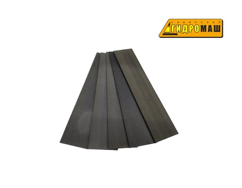 Лопатки PNR - 142 402.5-89-5.8 (124)