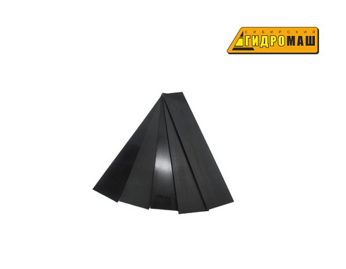 Лопатки PNR - 122 текстопласт