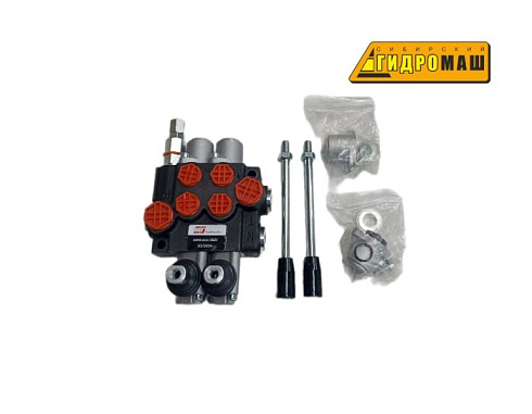 Гидрораспределитель 2P40F-OW (02P40-1A8A8 GkZ1) (Китай)