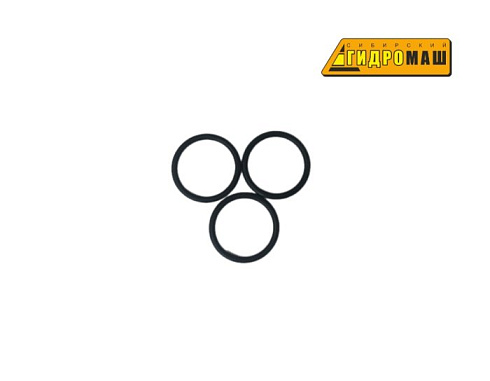 Комплект уплотнений между секций распределителя RM-316