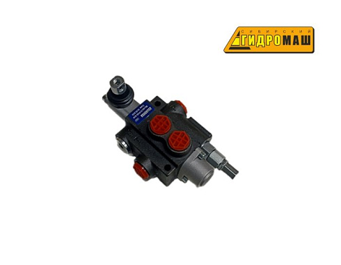 Гидрораспределитель Р40F-OW (P40-A8 GkZ1)