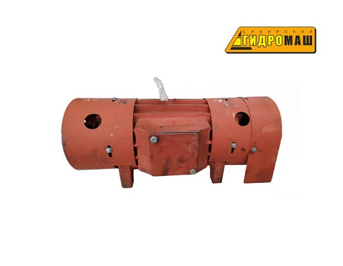 Насос вакуумный КО-510 02.16.000-05 левый КомМаш