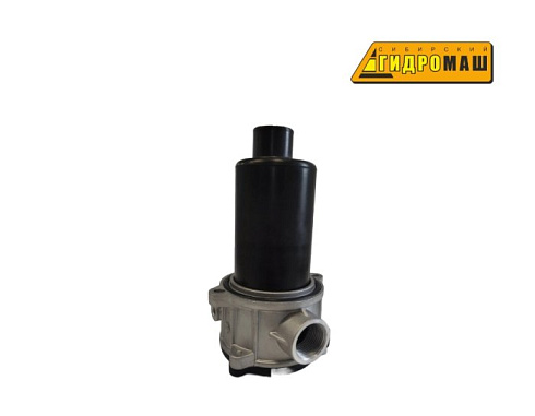 Фильтр сливной в сб. MPF 100 2 A G3 P25 NB