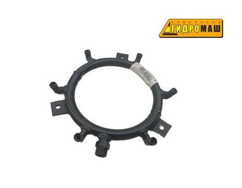 Коллектор ГЛ1.04.000-01