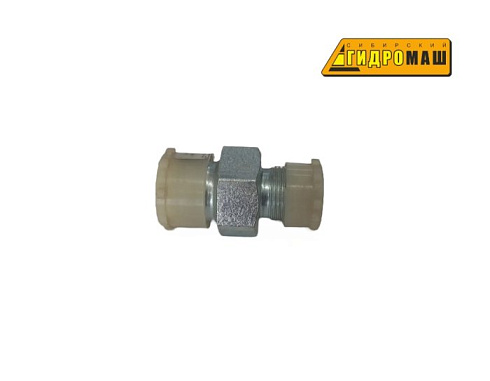 Штуцер-дроссель 70-01.10.200А УП ЗИ