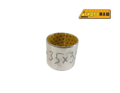 Втулка СПБ-Л 35х35