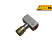 Дроссель тонкой настройки FV16 G3/4