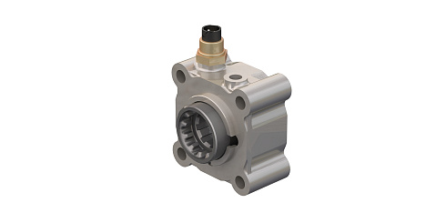 Коробка отбора мощности МП49-4209010-70