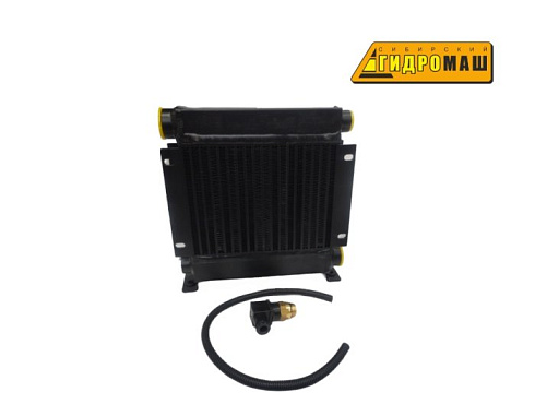 Маслоохладитель воздушный МО1, 220В