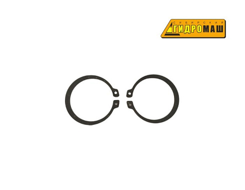 Шайба стопорная D50 DIN 471 (шайба подвески VM10L верх)