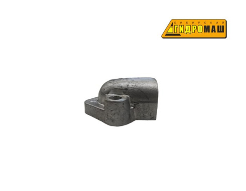 Фланец НШ-10 угол (внутренняя резьба)
