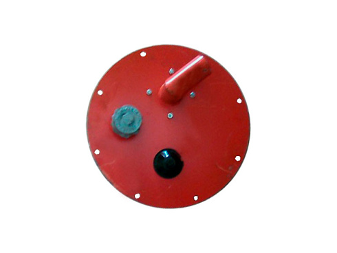 Сигнально-предохранительное устройство