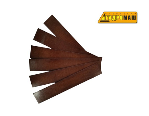 Лопатки (комплект) КО-503 (6шт) (ремонтные)