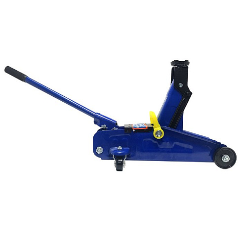 Домкрат подкатной T32008A AE&T 2т полупрофессиональный