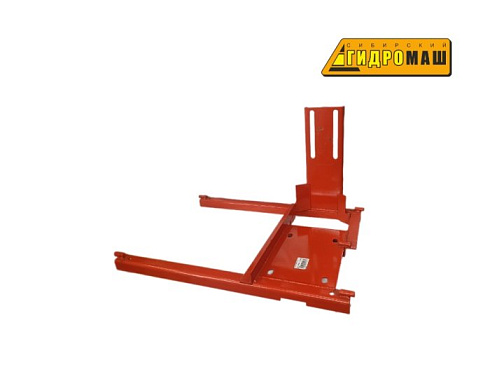 Рама установочная КО-503 дизель