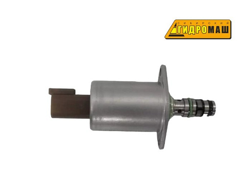 Пропорциональный клапан RG-EPVE-25-12VDC 25 бар 12V