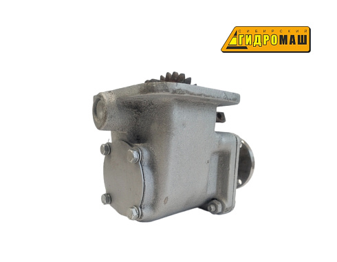 КОМ ГАЗ-53, 3307  КПП-4ст. "ассенизатор" 53Б-42010