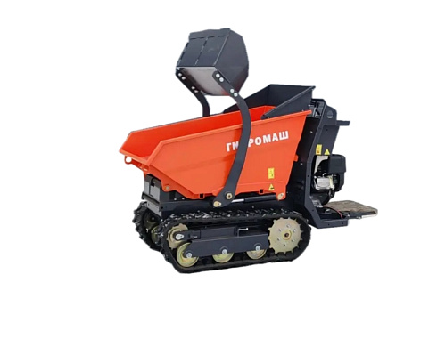 ГИДРОМАШ  RL-01