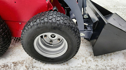 ГИДРОМАШ PL-02