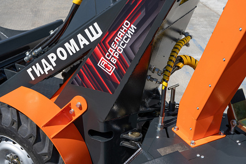 ГИДРОМАШ  PL-100