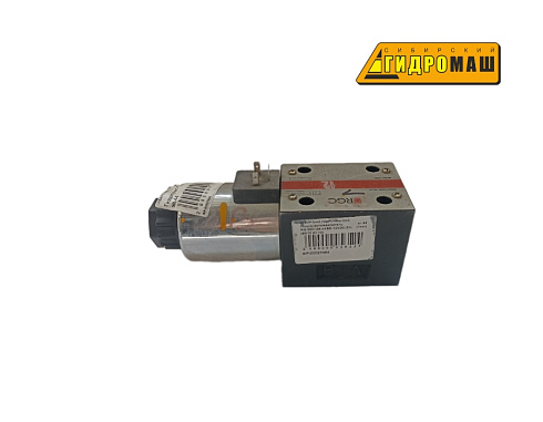 Гидрораспределитель эл.44 RG-DCE-05-44ВЕ-12VDC/Z5L (1кат) (ВЕ10 44 12)