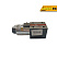 Гидрораспределитель эл.44 RG-DCE-05-44ВЕ-12VDC/Z5L (1кат) (ВЕ10 44 12)