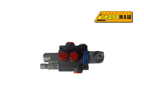 Гидрораспределитель Р40F-К15 (P40-К15 GkZ1) плавающая