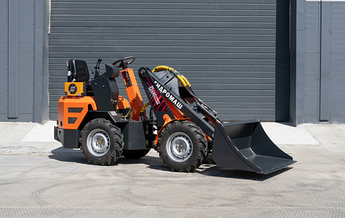 ГИДРОМАШ  PL-100