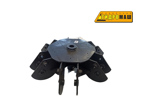 Траверса ГЛ-1.01.000