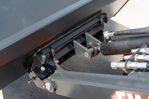 ГИДРОМАШ  PL-100