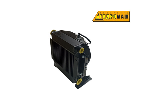 Маслоохладитель воздушный МО1.24.А.60