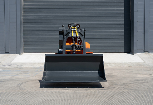 ГИДРОМАШ  PL-100