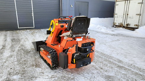 ГИДРОМАШ  RL-03