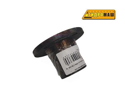 Фланец насоса ПКМ-1.00.025 16 шлиц А(на вал 310.4.56)