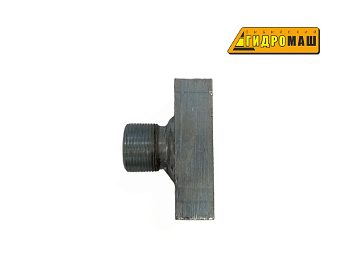 Фланец напорный 70.11.750 А(гидронасоса 310.3(4).56)