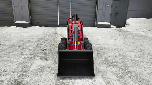 ГИДРОМАШ PL-02