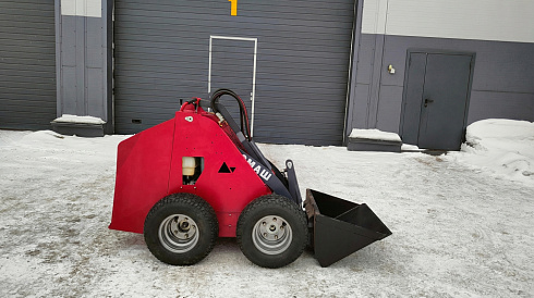 ГИДРОМАШ PL-02