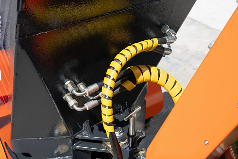 ГИДРОМАШ  PL-100