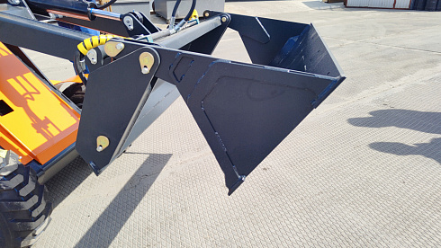 ГИДРОМАШ  PL-100