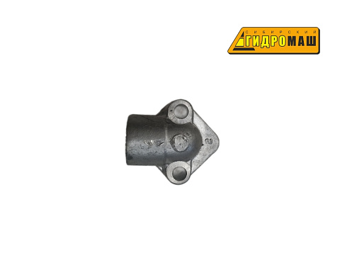 Фланец НШ-10 угол (внутренняя резьба)