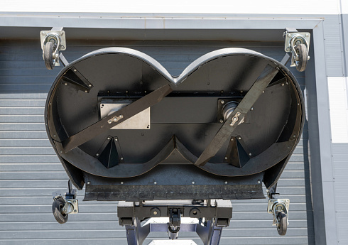 ГИДРОМАШ  RL-03