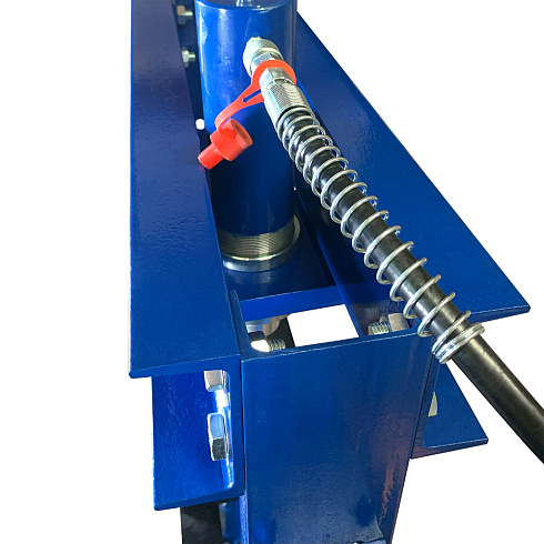 ПреПресс T61220F AE&T 20т с ножной педалью