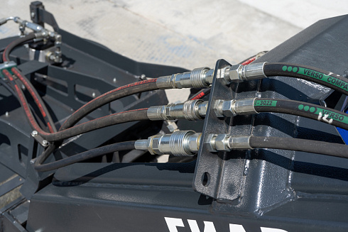 ГИДРОМАШ  RL-03