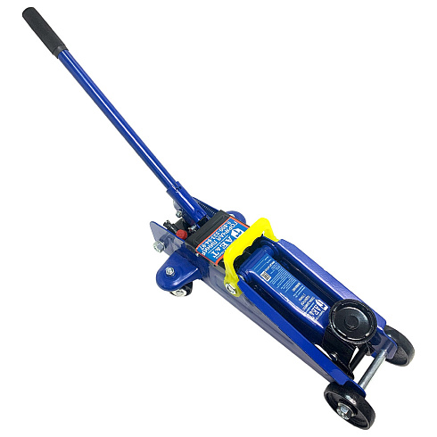 Домкрат подкатной T32008A AE&T 2т полупрофессиональный