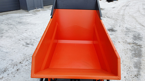 ГИДРОМАШ  RL-01