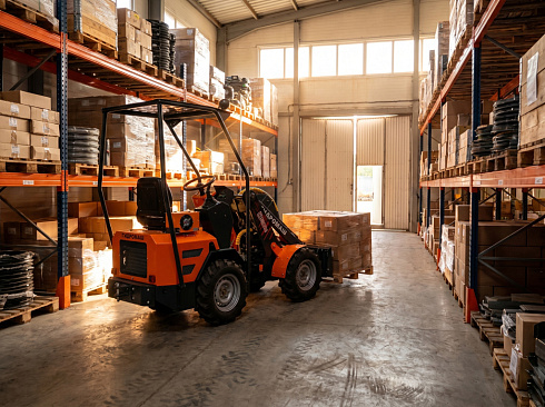 ГИДРОМАШ  PL-100