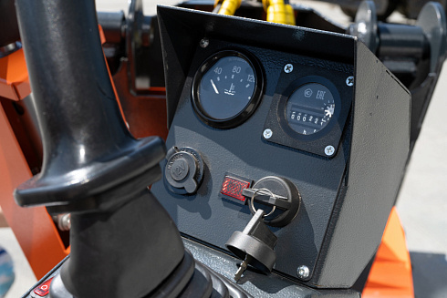 ГИДРОМАШ  PL-100