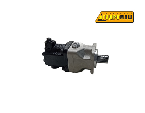 Насос аксиально-поршневой (прямой) 2306 ESP 6 PISTON PUMP 49CC-EURO TYPE 1106049(ISO)