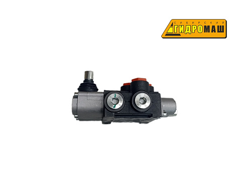 Гидрораспределитель 2P40F-OW (02P40-1A8A8 GkZ1) (Китай)